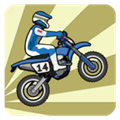 鬼火翘头模拟器(Wheelie Challenge)