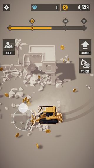 拆迁公司(Demolition Inc)