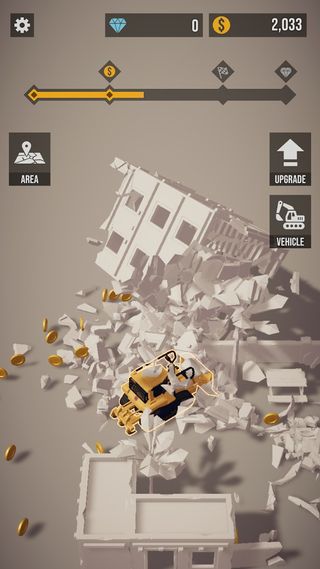 拆迁公司(Demolition Inc)