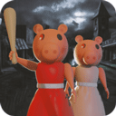 恐怖小猪佩奇(Piggy Chapter I)