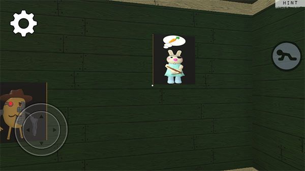 恐怖小猪佩奇(Piggy Chapter I)