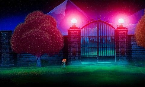 珍妮勒克鲁侦探