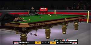 世界斯诺克(WST Snooker)
