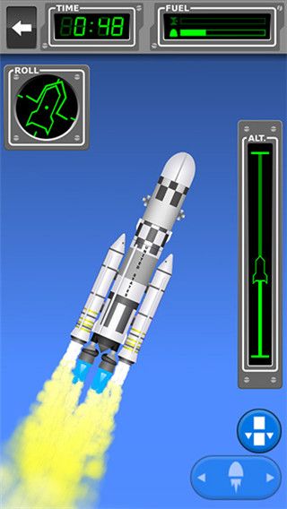 太空宇航局中文版