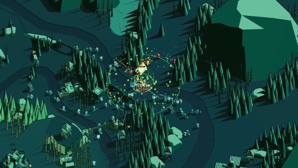 王权陨落中文版