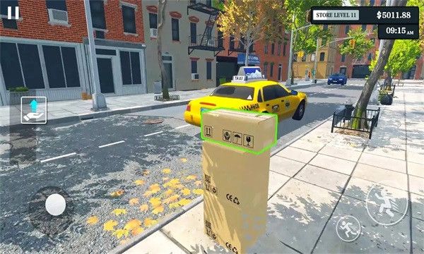 超市模拟器(Retail Store Simulator)