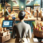 超市模拟器(Retail Store Simulator)