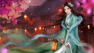 官海沉浮录
