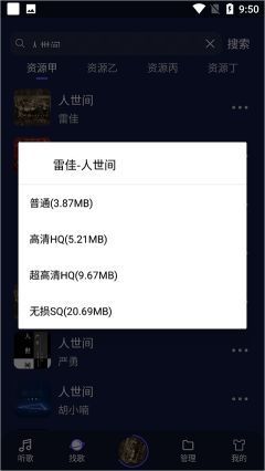 fly music