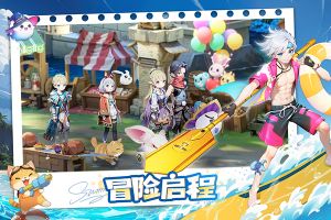 文明与众神