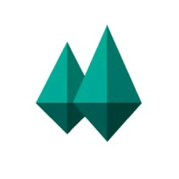 质感小岛(Material Islands)