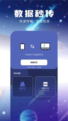 小飞机快传