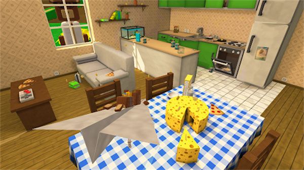 超级熊冒险最新版(Super Bear Adventure)