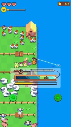 海岛时光种田挖矿最新版
