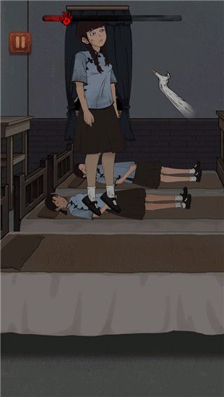 女寝异闻