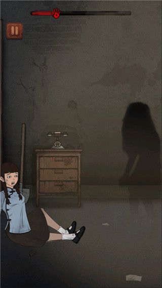 女寝异闻