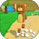 超级熊冒险最新版(Super Bear Adventure)