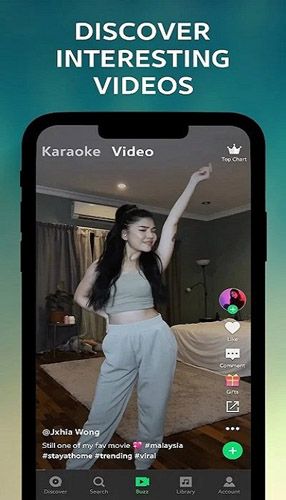 Joox音乐