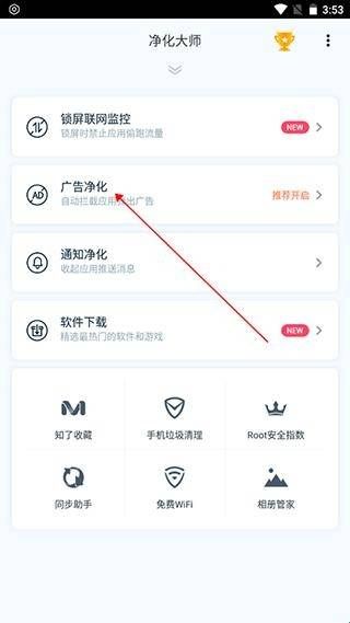 净化大师