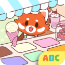 冰淇淋咖啡馆游戏(Ice Cream Cafe)