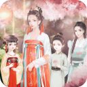 锦绣农女