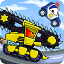 大车吃小车3(CarEatsCar3)