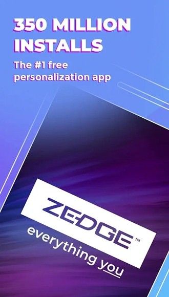 Zedge壁纸