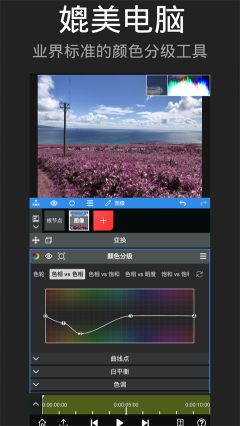 nodevideo光流补帧