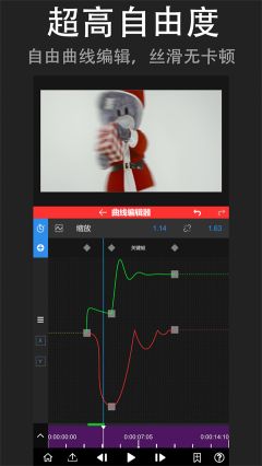 nodevideo光流补帧