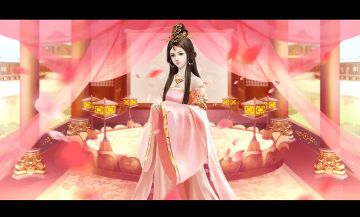 你是传奇