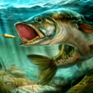 终极钓鱼模拟器(Ultimate Fishing Simulator)