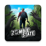 僵尸国度(Zombie State)