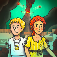 庞贝危机(Danger in Pompeii)
