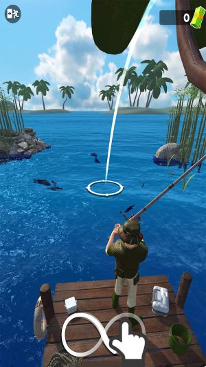 终极钓鱼模拟器(Ultimate Fishing Simulator)