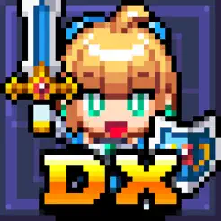 魔女的迷宫DX最新版