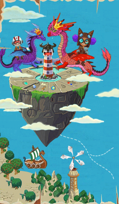 佩皮国王的城堡最新版