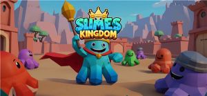 史莱姆王国(Slimes kingdom)