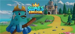 史莱姆王国(Slimes kingdom)