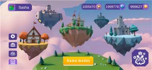 史莱姆王国(Slimes kingdom)