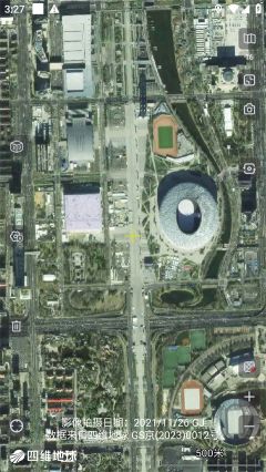 奥维互动地图app