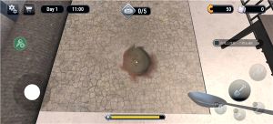 越狱模拟器3D