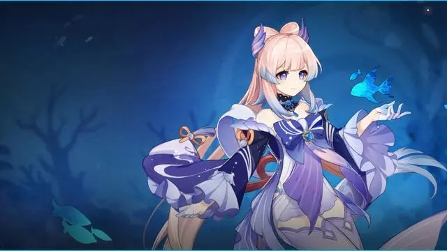 原神永恒的葱茏之梦任务攻略