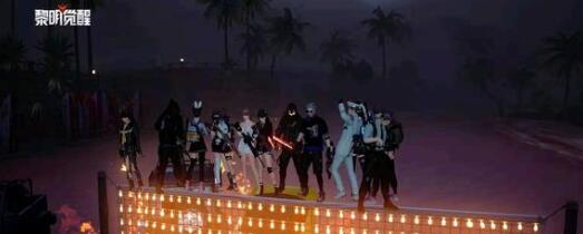 黎明觉醒生机菜谱配方攻略大全2023