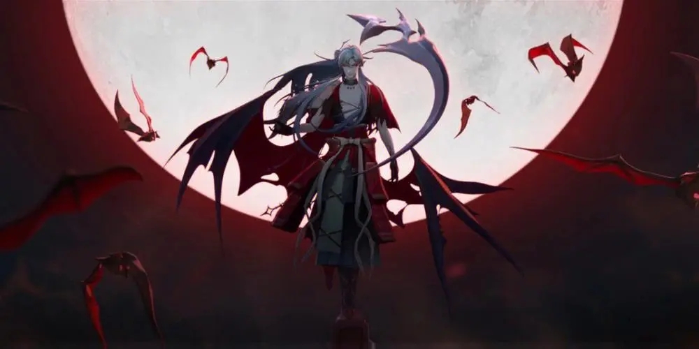 阴阳师诡城歧事攻略