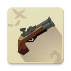 枪与香蕉(Pirates Outlaws...