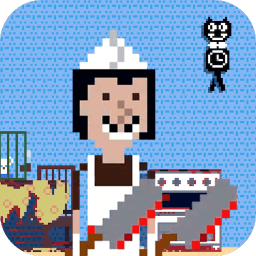 屠夫躲猫猫双人联机版