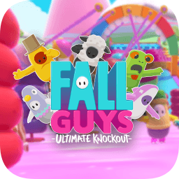 糖豆人终极淘汰赛v1.0免费版