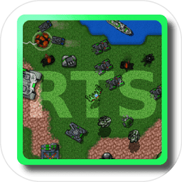 铁锈战争隔离区mod(Rusted Wa...