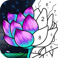 乐涂数字填色(Paint By Numb...