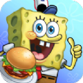 海绵宝宝大闹蟹堡王(SpongeBob ...